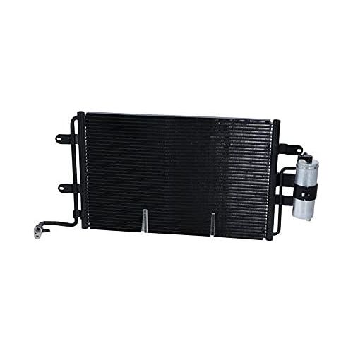 NRF Condenser 35227 for VW Skoda Audi Golf Bora