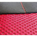 Red Full Set Front & Rear Car Covers for Berlingo Multispace 08-On UKB4C  - Dynamic Drive