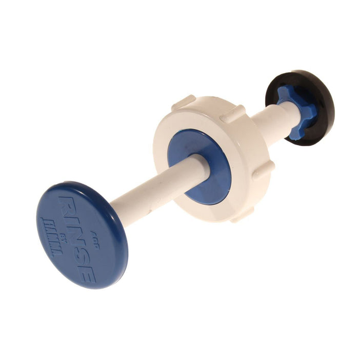 Fiamma Bi Pot Pump Kit White / Blue (98659 001)