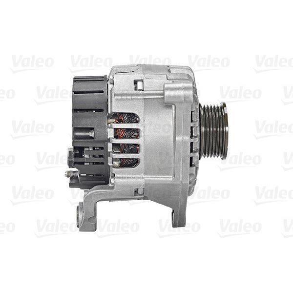 Valeo Alternator 437189 Automotive Part fits Audi Valeo  - Dynamic Drive