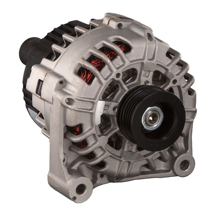 febi 101546 Alternator Febi Bilstein  - Dynamic Drive