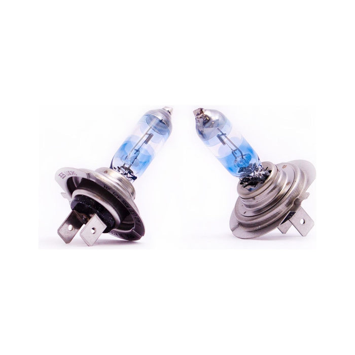 Lucas H1 H4 H7 12v Car 150% Brighter Upgrade Bulbs Headlight Headlamp[H7] Lucas  - Dynamic Drive