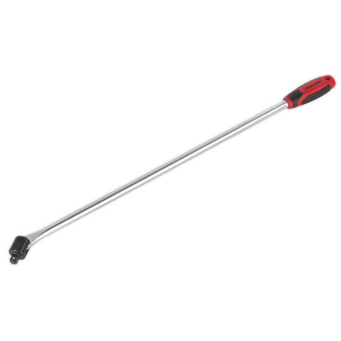 Sealey Breaker Bar 750mm 1/2"Sq Drive AK7305 Sealey  - Dynamic Drive