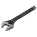 Sealey Adjustable Wrench 375mm AK9564 Sealey  - Dynamic Drive