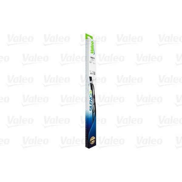 Valeo Wiper Blades Kit 574276 Automotive Part fits Opel Valeo  - Dynamic Drive