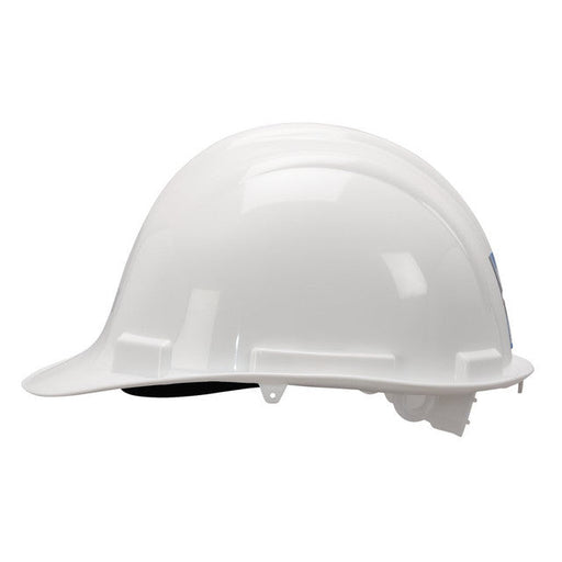 Draper Safety Helmet, White 08908 Draper  - Dynamic Drive