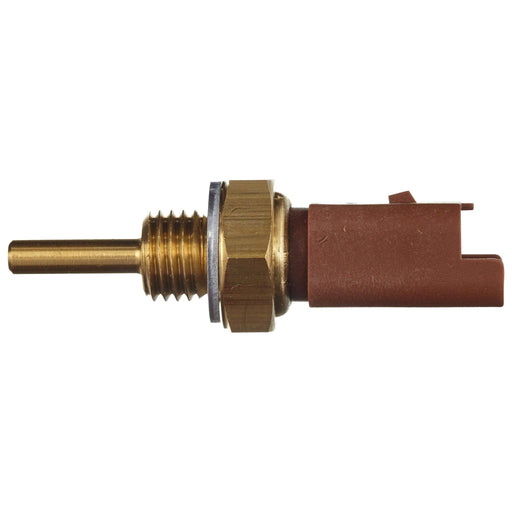 HELLA 6PT 009 309-241 Sensor, coolant temperature - 12V - 2-pin connector - Bolted Hella  - Dynamic Drive