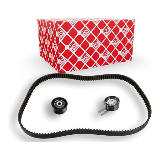 febi 21867 Timing Belt Kit Febi Bilstein  - Dynamic Drive