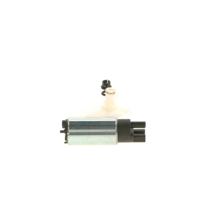 Genuine Bosch Fuel Pump fits Honda Jazz iDSi - 1.3 - 02-08 0986580937 Bosch  - Dynamic Drive