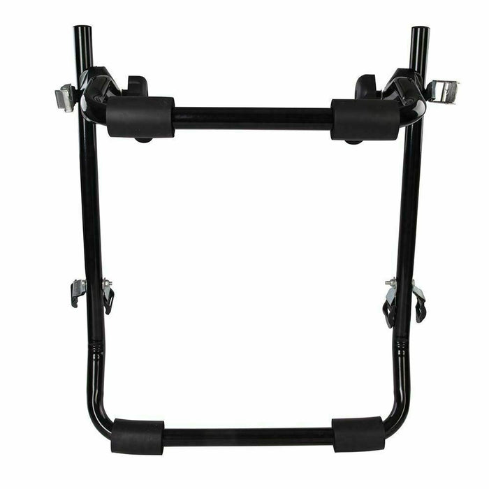 fits Kia Venga 2010-2017 2 Cycle Carrier Rear Tailgate Boot Bike Rack Bicycle UKB4C  - Dynamic Drive