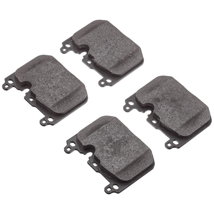 Genuine TRW Brake Pads GDB2137