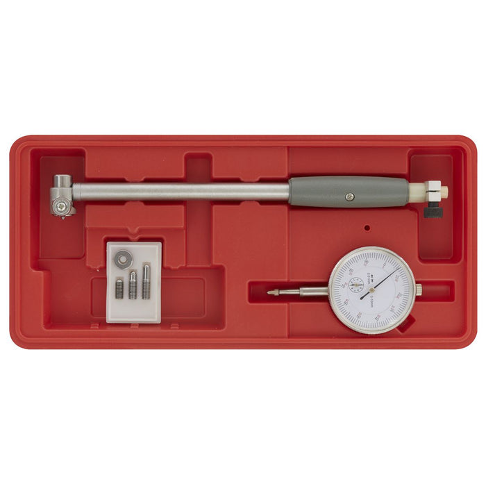 Sealey Dial Bore Gauge 35-50mm DBG509