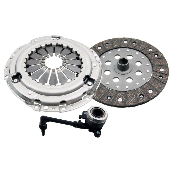 Blue Print ADN130250 Clutch Kit