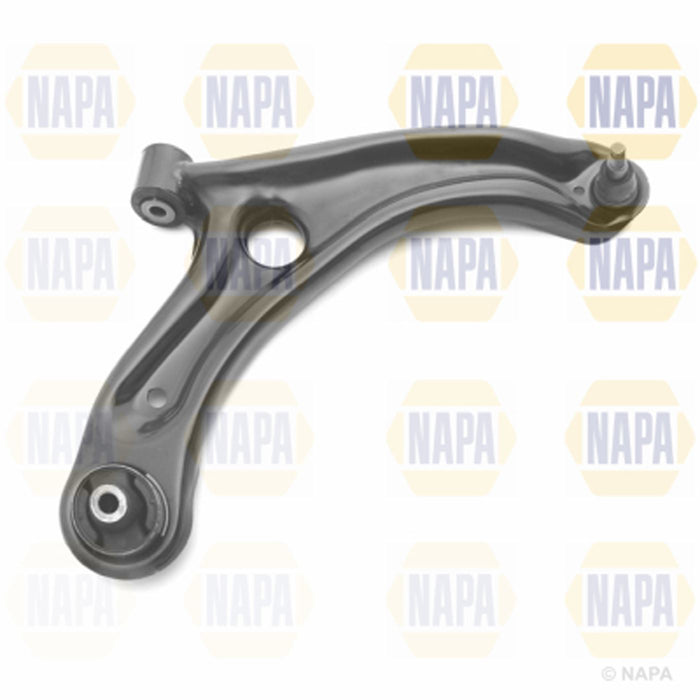 Genuine NAPA Wishbone (RH) for Honda 51350T5AJ01