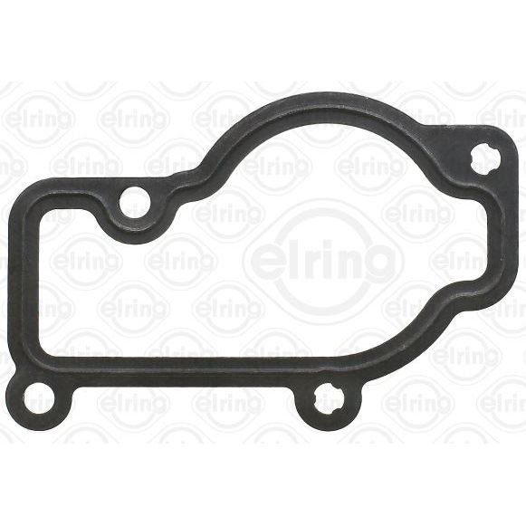 Genuine Elring part for Porsche Thermostat Gasket 184.981