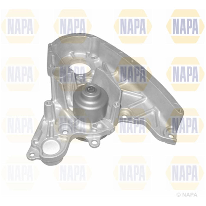 Genuine NAPA Water Pump for Fiat Iveco 504033770