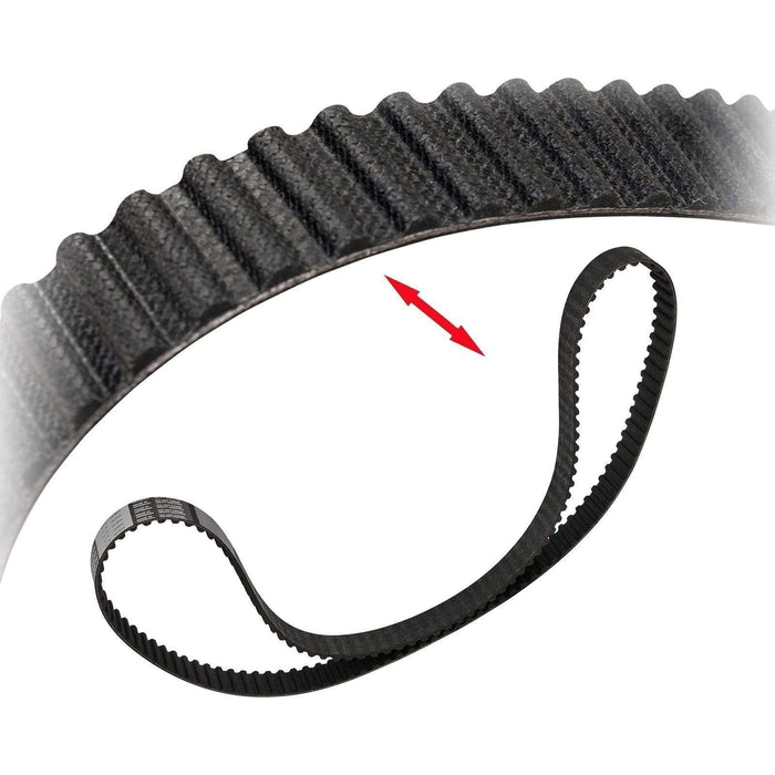 Genuine Continental ContiTech Timing Belt Kit fits AudiVWSkoda 1.9TDI  0996 CT94 ContiTech  - Dynamic Drive