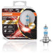 Osram Night Breaker 200 H7 Car Headlight Bulbs  +200% Upgrade Headlamp Osram  - Dynamic Drive