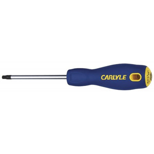 Carlyle Hand Tools Screwdriver - Star - T27 Carlyle Hand Tools  - Dynamic Drive