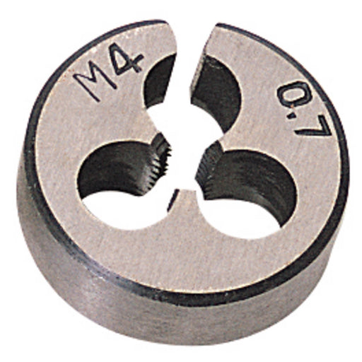 Draper Coarse Circular Die, 13/16" Outside Diameter 4mm 83807 Draper  - Dynamic Drive