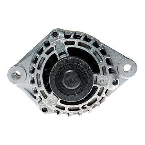 Hella Alternator 14V 130A for Opel Zafira / Zafira Family B (A05) 8EL 011 711-631 Hella  - Dynamic Drive