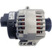 Hella Alternator 14V 105A for e.g. Fiat Fiorino Box Body/Estate (225_) Hella  - Dynamic Drive