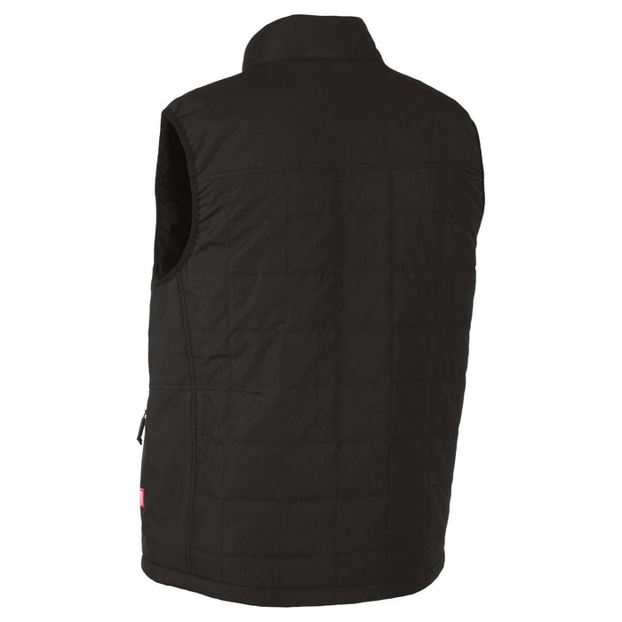 Milwaukee M12Hpvbl2-0(L) Heated Puffer Vest 4932480078