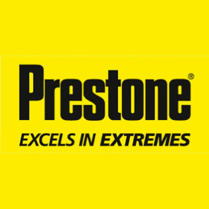 2 x Prestone Max Visibility Car Windscreen Wash Winter Ready To Use 5L