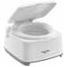 Thetford Porta Potti 165 Qube Chemical Camping Caravan Motorhome Portable Toilet Thetford  - Dynamic Drive