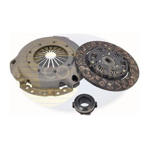 Comline  ECK028 Clutch Kit Comline  - Dynamic Drive