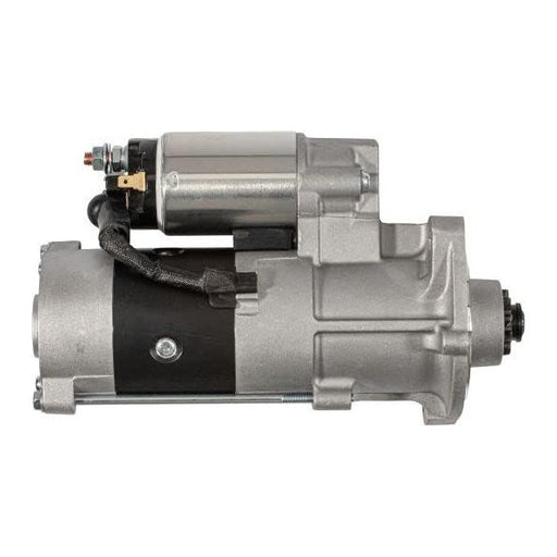 Hella Starter 12V 2.5kW for e.g. Kubota 8EA 015 642-231 Hella  - Dynamic Drive