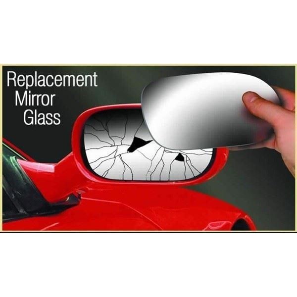 Summit Mirror Glass Antidazzle ADRG-911