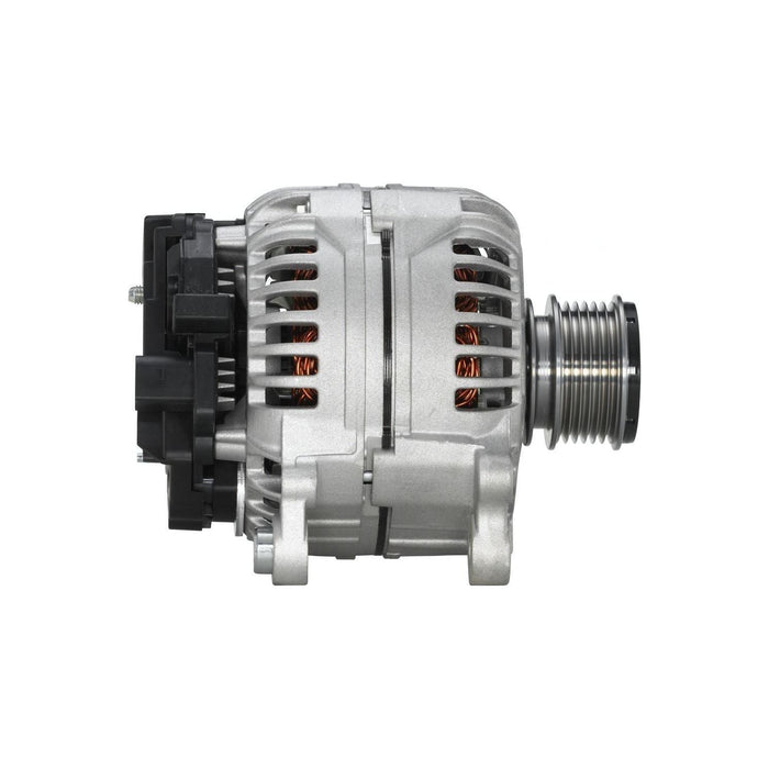 Hella Alternator 14V 140A for Audi A2 (8Z0) 8EL 011 712-301 Hella  - Dynamic Drive