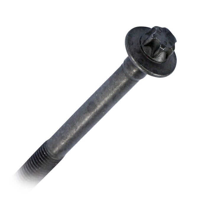 Genuine Elring part for Smart Head Bolt Set 124.810