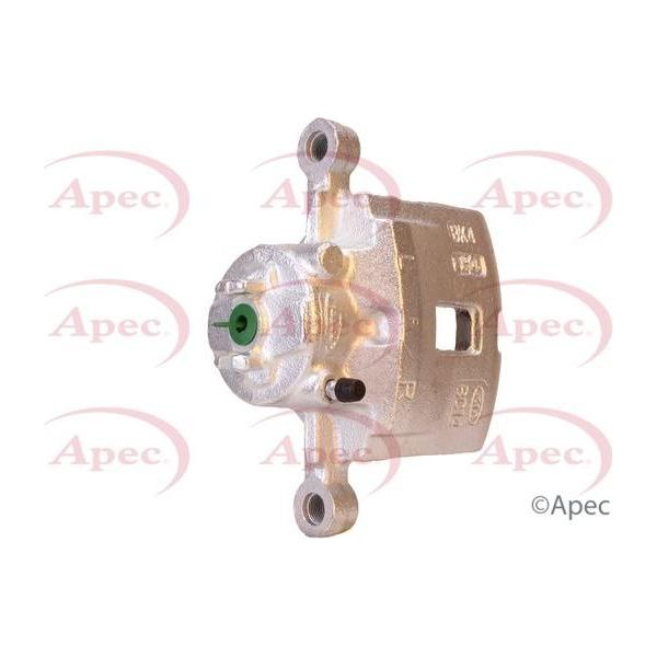 Apec Apec Brake Caliper (Front/Right) RCA403