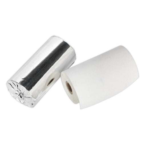 Sealey Printing Roll for BT2012.V2 Pack of 2 BT2012.V2-01 Sealey  - Dynamic Drive