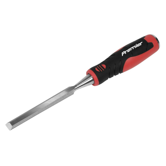 Sealey Hammer-Thru Wood Chisel 10mm AK9231 Sealey  - Dynamic Drive