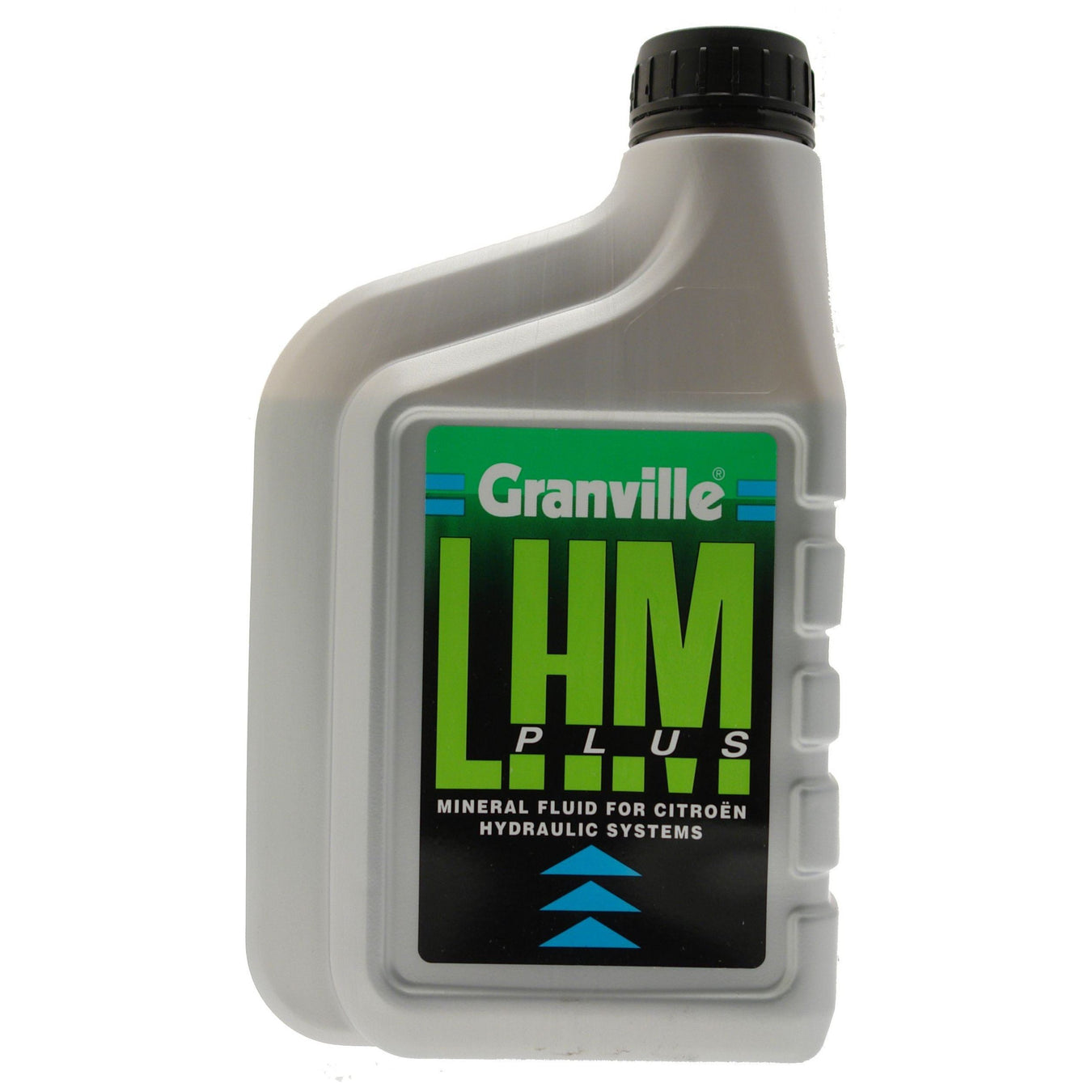 Granville LHM Plus Mineral Hydraulic Fluid - 1 Litre Granville  - Dynamic Drive