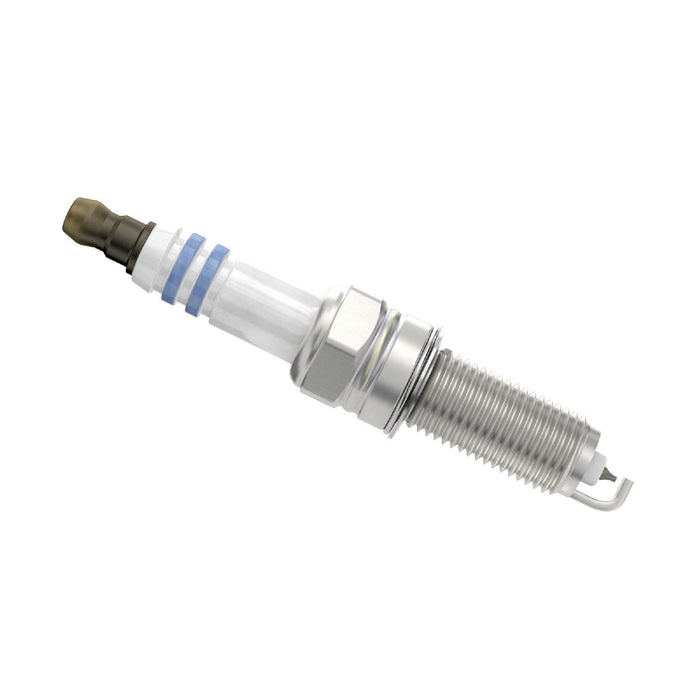 Genuine Bosch Spark Plug Yr8Sii30W fits Peugeot 208 E-VTi|VTi - 1.2 - 12- 024212