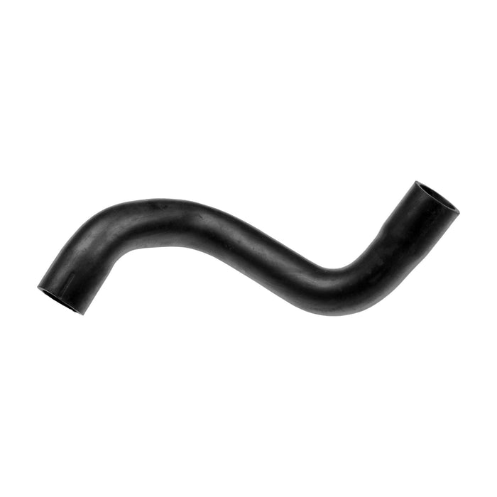 Gates Curved Radiator Hose fits Renault Clio dCi - 1.5 - 01-09 05-4176