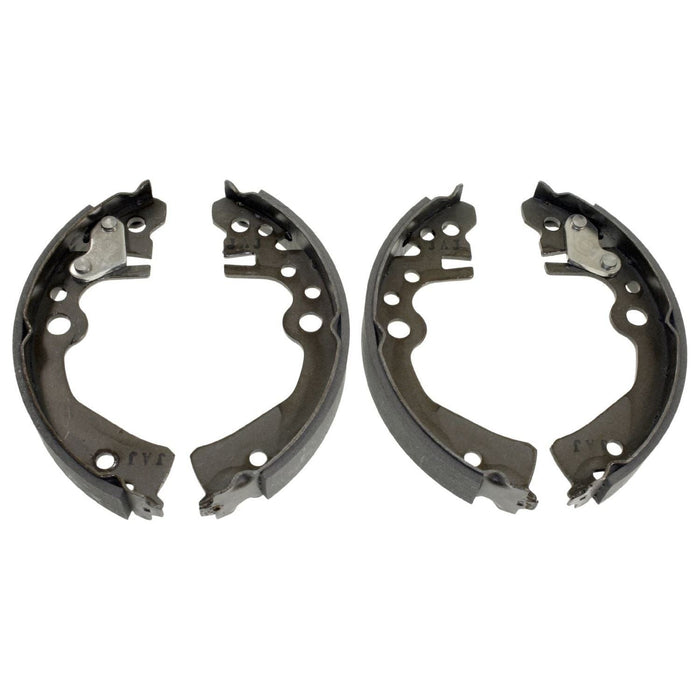 Blue Print ADN14163 Brake Shoe Set