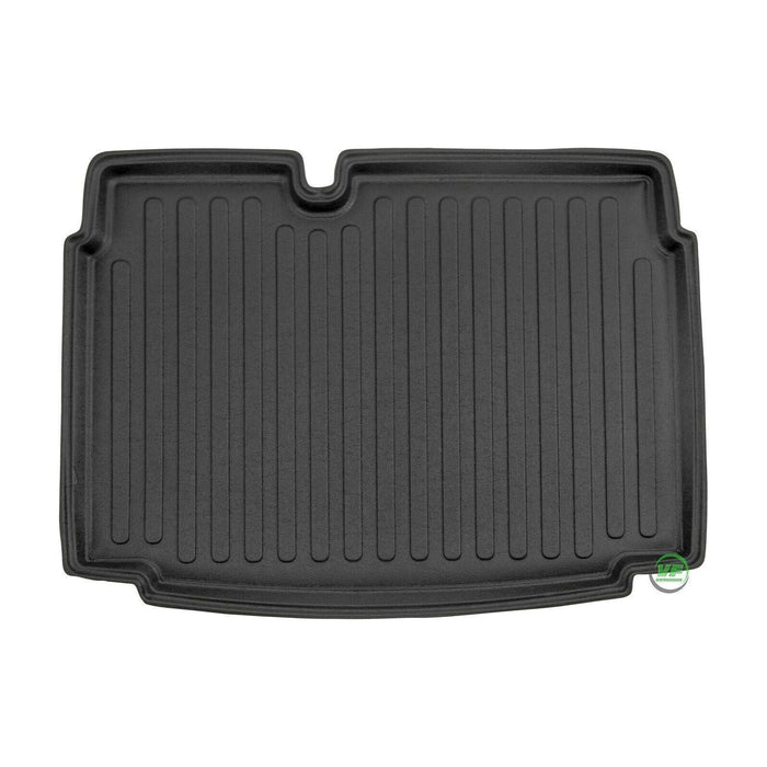 Tailored Fit Boot Liner Tray Car Mat Fits VW POLO V Hatch 09 -17 lower floor UKB4C  - Dynamic Drive