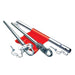 Maypole Tow Pole - 1.8m - 1800kg Maypole  - Dynamic Drive