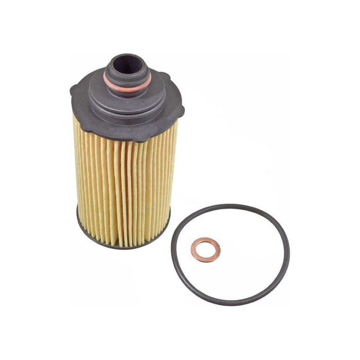 Blue Print ADG02161 Oil Filter