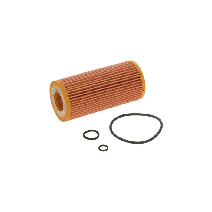 Bosch Car Oil Filter P9126 fits Mercedes-Benz E E320 CDi|CDi Classic - 3.2 - 02-