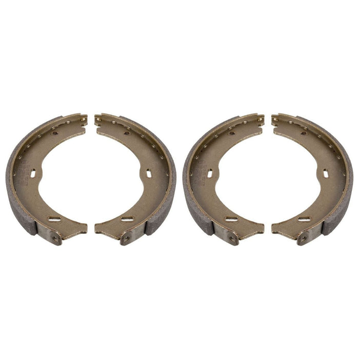 Blue Print ADBP410054 Brake Shoe Set