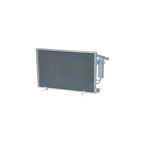 NRF Condenser 350360