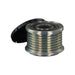 febi 29771 Over-Running Alternator Pulley Febi Bilstein  - Dynamic Drive