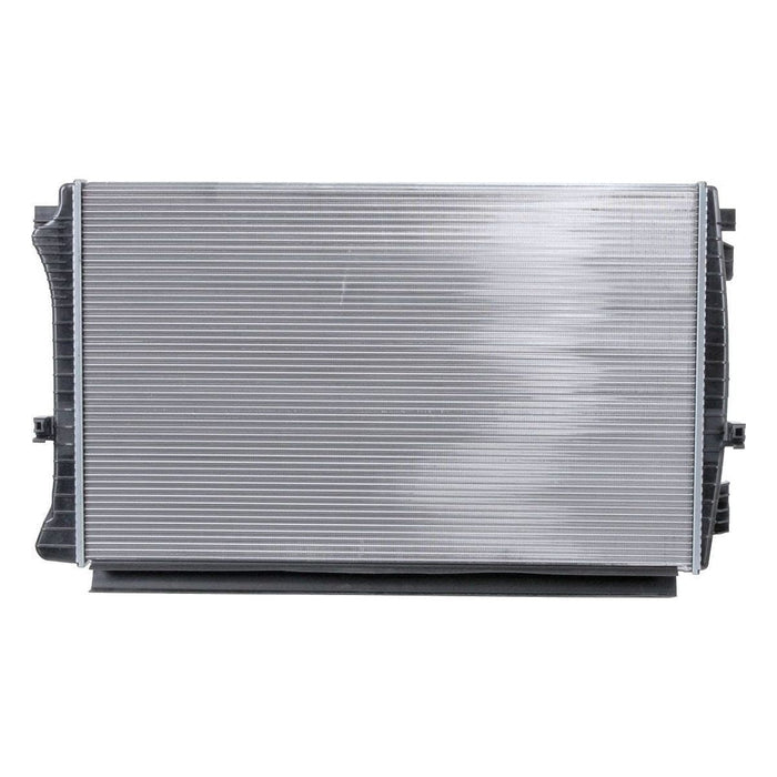 Genuine Valeo fits Radiator Volkswagen Passat Viii 2.0 Tdi Valeo  - Dynamic Drive