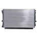 Genuine Valeo fits Radiator Volkswagen Passat Viii 2.0 Tdi Valeo  - Dynamic Drive